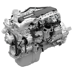 B241A Engine